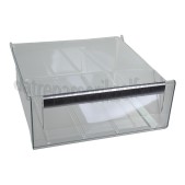 Foto van AEG Vrieslade Vrieslade, transparant LNT3FF34X3, LNT3FF34W3 