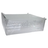 Foto van AEG Vrieslade Vrieslade, transparant LNT3FF34X3, LNT3FF34W3 