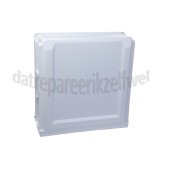 Foto van Bosch Vrieslade Vrieslade, Wit KG33VVL30E06, KG36VVW3107 