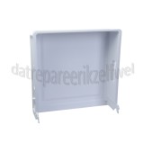 Foto van Bosch Vrieslade Vrieslade, Wit KG33VVL30E06, KG36VVW3107 