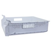 Foto van Bosch Vrieslade Vrieslade, Wit KG33VVL30E06, KG36VVW3107 