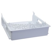 Foto van Bosch Vrieslade Vrieslade, Wit KG33VVL30E06, KG36VVW3107 