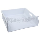 Foto van Bosch Vrieslade Vrieslade, Wit KG33VVL30E06, KG36VVW3107 