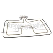 Foto van Electrolux Verwarmingselement Grillelement Boven, 1050W EEK23006YM, BEB230010M 