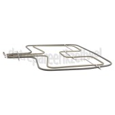 Foto van Electrolux Verwarmingselement Grillelement Boven, 1050W EEK23006YM, BEB230010M 