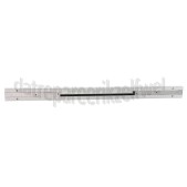 Foto van Bosch Greep Greepsteun DFL064W5303, DFR067T5101 