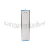 Foto van Electrolux Filter Zelfdragend, Metaalfilter DAK6035SW, ZHP6022X 