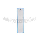 Foto van Electrolux Filter Zelfdragend, Metaalfilter DAK6035SW, ZHP6022X 