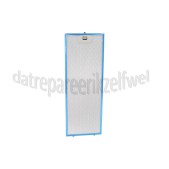 Foto van Bosch Filter Metaalfilter DHI645FTR01, LI28231TR03 