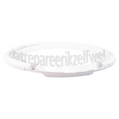 Foto van Siemens Deurrand Binnenrand, Afstandhouder WM14N090NL03, WM14N2O7DN32 