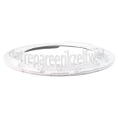 Foto van Siemens Deurrand Binnenrand, Afstandhouder WM14N090NL03, WM14N2O7DN32 
