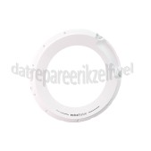 Foto van Siemens Deurrand Binnenrand, Afstandhouder WM14N090NL03, WM14N2O7DN32 