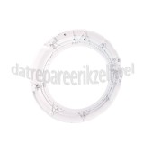 Foto van Siemens Deurrand Binnenrand, Afstandhouder WM14N090NL03, WM14N2O7DN32 