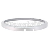 Foto van Siemens Deurrand Wasmachinedeur WAN28261FG01, WAN2426FPL01 