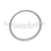 Foto van Siemens Deurrand Wasmachinedeur WAN28261FG01, WAN2426FPL01 