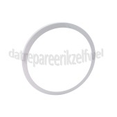 Foto van Siemens Deurrand Wasmachinedeur WAN2418KPL33, WM12N202GB31 