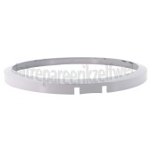 Foto van Siemens Deurrand Wasmachinedeur WAN2418KPL33, WM12N202GB31 