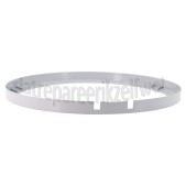 Foto van Siemens Deurrand Wasmachinedeur WAN2418KPL33, WM12N202GB31 