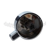 Foto van Saeco Knop Draaiknop voor water en stoom HD8325, HD8327, HD8423 