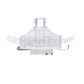 Foto van AEG Deurgreep-set Set compleet -wit- EWS1061, KWF60200, ZWH6125 