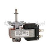 Foto van Motor Van ventilator, hete lucht DE401302, BP3103001 