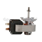 Foto van Motor Van ventilator, hete lucht DE401302, BP3103001 