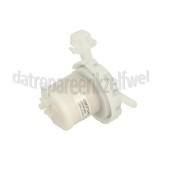 Foto van Niveauregelaar Pressostaat analoog Robertshaw Ranco WM16S340NL 