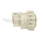 Foto van Schakelaar Bij zeefhuis CDP6653, CDP685312, DDY06280 