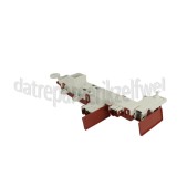 Foto van Deurrelais EMZ, 7 contacten AWM1000F, AWM8000I 