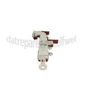 Foto van Deurrelais EMZ, 7 contacten AWM1000F, AWM8000I 
