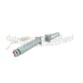 Foto van Reparatieset Van deurbalans, 2x veer en 2x touw SN69T090BL, SX66N057EU 