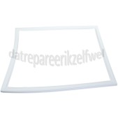 Foto van Afdichtingsrubber Vriesgedeelte 630 x 530 mm S3134-4L,ZI422/9 