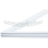 Foto van Afdichtingsrubber Vriesgedeelte 630 x 530 mm S3134-4L,ZI422/9 