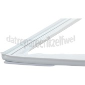Foto van Afdichtingsrubber Vriesgedeelte 630 x 530 mm S3134-4L,ZI422/9 