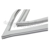 Foto van Liebherr Afdichtingsrubber Afdichting, grijs GGPv147043C, BKPv657042B 