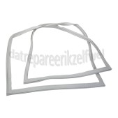 Foto van Liebherr Afdichtingsrubber Afdichting, grijs GGPv147043C, BKPv657042B 
