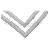 Foto van Liebherr Afdichtingsrubber Afdichting, grijs GGPv147043C, BKPv657042B 