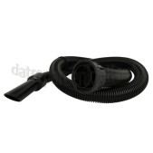 Foto van Numatic Slang Flo Max, 2 meter (extra lang) HVR200, Henry en Hetty 