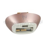 Foto van Philips Opzetstuk Bikini Pink BRI950, BRI954 