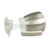 Foto van Melitta Thermoskan Warmhoudkan Wit Easy Top Therm M 1010-10, M 1017-07 