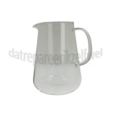 Foto van Melitta Koffiekan Glaskan Amano pour over 