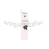Foto van ACT Adapter Laptoplader 65W met Power Delivery Universeel, USB Type-C, 2 Meter 