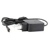 Foto van ACT Adapter Laptoplader 65W met Power Delivery Universeel, USB Type-C, 2 Meter 