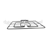 Foto van Verwarmingselement Boven element HB656GHS101, CBG835NS101 