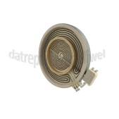 Foto van Kookplaat 2100/700W 210/120mm ETPS6640, ECB6740, AKT810 
