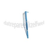 Foto van Filter Metaal 350x167mm DHI965V, LI46930 