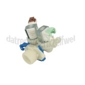 Foto van Inlaatventiel 2-voudig recht LB5250, L6FBK84W, EW7F447WI 