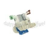 Foto van Inlaatventiel 2-voudig recht LB5250, L6FBK84W, EW7F447WI 