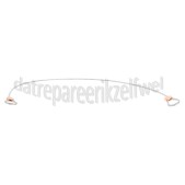Foto van Etna Kabel Kabel deurbalans TFI8018RVS/E02, GVW455KOR/P03 