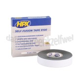 Foto van HPX Tape Vulcaniserende Tape 19mm x 10 meter 